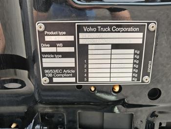 FM 440 / 4x2 / NL TRUCK / FULL AIR