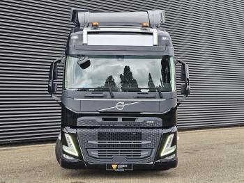 FM 440 / 4x2 / NL TRUCK / FULL AIR