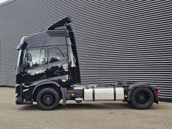 FM 440 / 4x2 / NL TRUCK / FULL AIR