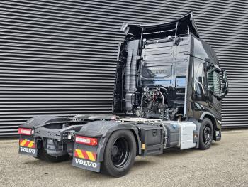 FM 440 / 4x2 / NL TRUCK / FULL AIR