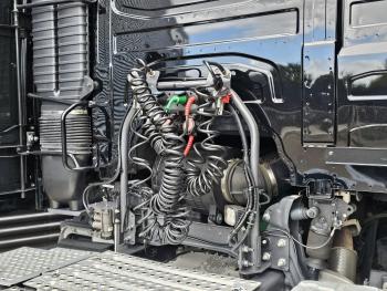 FM 440 / 4x2 / NL TRUCK / FULL AIR