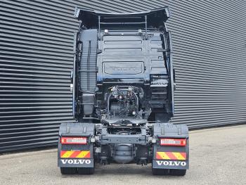 FM 440 / 4x2 / NL TRUCK / FULL AIR