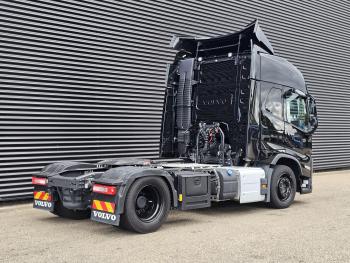 FM 440 / 4x2 / NL TRUCK / FULL AIR
