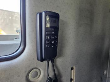 G450 8x4 / RETARDER / FASSI F660 CRANE / KRAN / GRUA