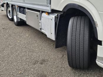 DAF XF 480 6x2-4 / OPRIJ - MACHINE TRANSPORT