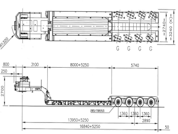 Euro-70-04 / EXTENDABLE / REMOVABLE NECK