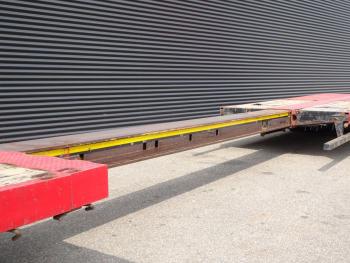 MCO-48-03V / STEERING AXLES / EXTENDABLE