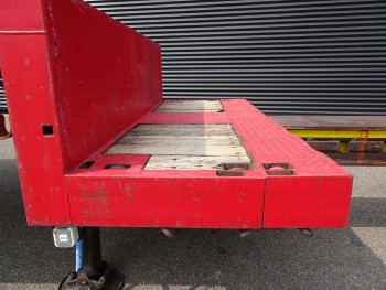 MCO-48-03V / STEERING AXLES / EXTENDABLE
