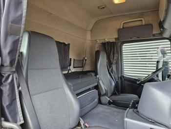 G440 / RETARDER / 8x4 / PALFINGER-EPSILON CRANE