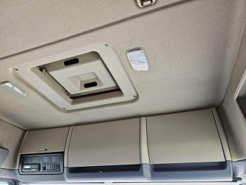 G440 / RETARDER / 8x4 / PALFINGER-EPSILON CRANE