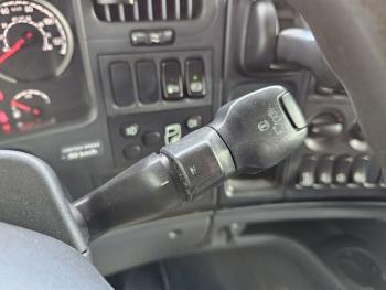 G440 / RETARDER / 8x4 / PALFINGER-EPSILON CRANE