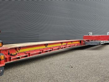 MPG-2 / REMOVABLE NECK / EXTENDABLE / AGRI