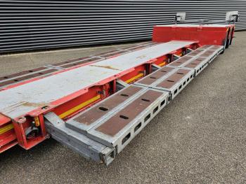 MPG-2 / REMOVABLE NECK / EXTENDABLE / AGRI