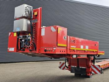 MPG-2 / REMOVABLE NECK / EXTENDABLE / AGRI