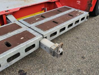 MPG-2 / REMOVABLE NECK / EXTENDABLE / AGRI