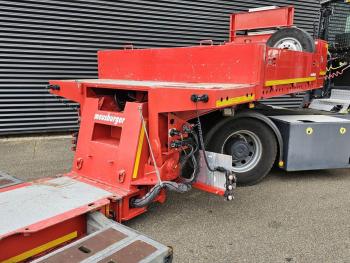 MPG-2 / REMOVABLE NECK / EXTENDABLE / AGRI