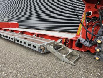 MPG-2 / REMOVABLE NECK / EXTENDABLE / AGRI